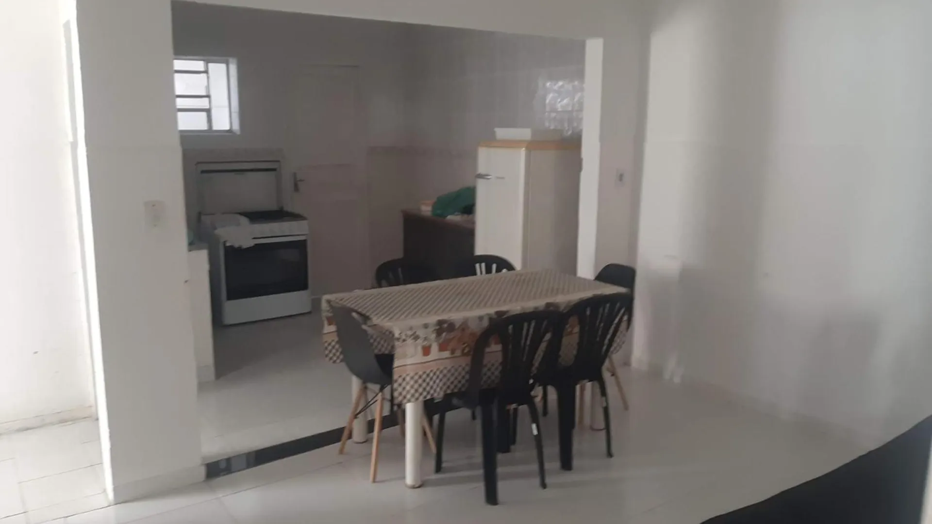 Vakantiehuis Temporada Cabo Frio Villa Brazilië